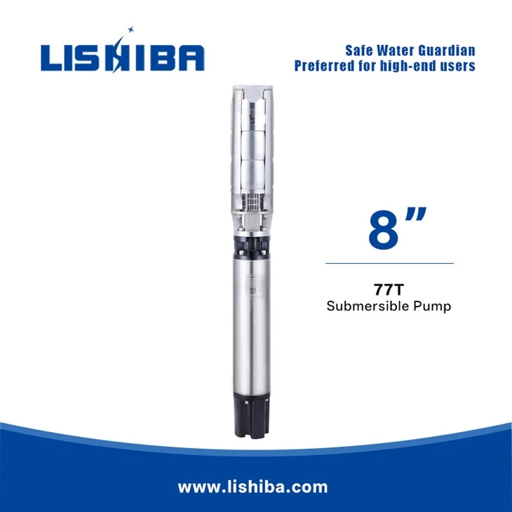 1 5 bomba submergible HP